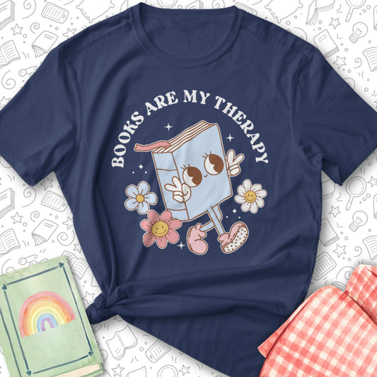 My Therapy Tee