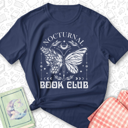 Nocturnal Tee