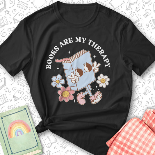 My Therapy Tee