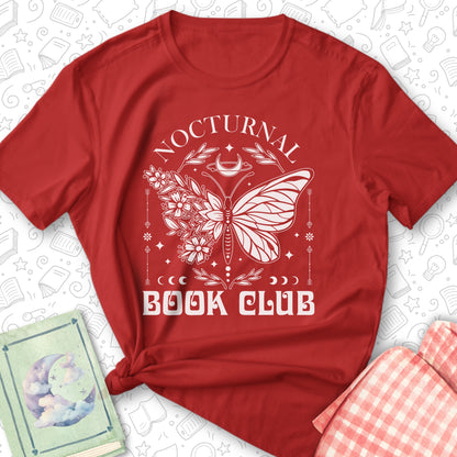 Nocturnal Tee