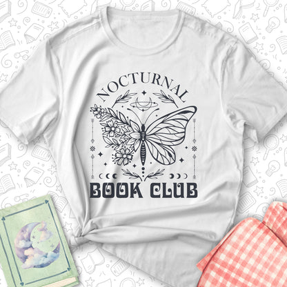 Nocturnal Tee