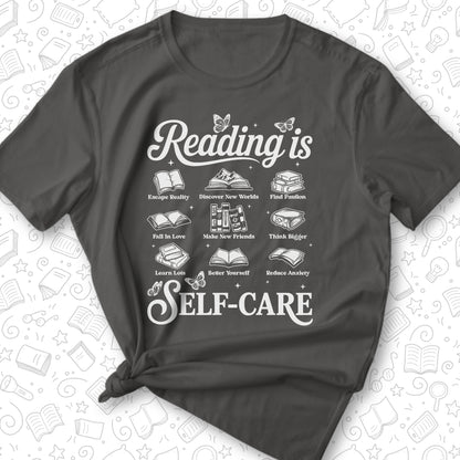 Self-Care Tee