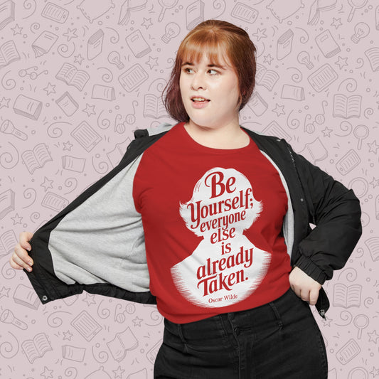 Be Yourself Tee