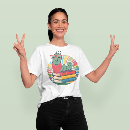 Bibzy Tee