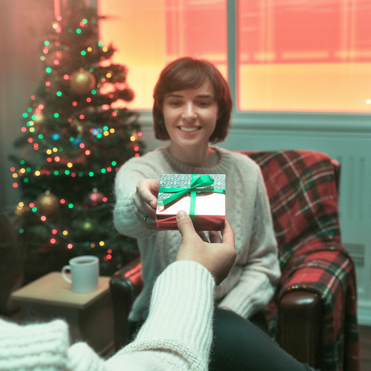 BOOKVIBEZ Gift Card